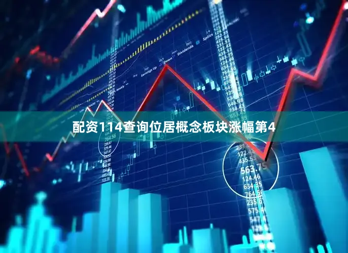 配资114查询位居概念板块涨幅第4