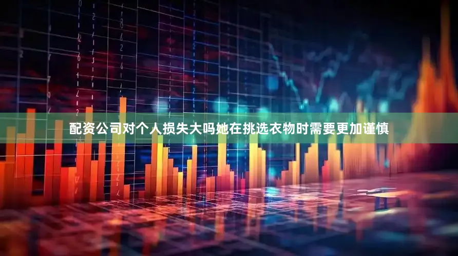 配资公司对个人损失大吗她在挑选衣物时需要更加谨慎