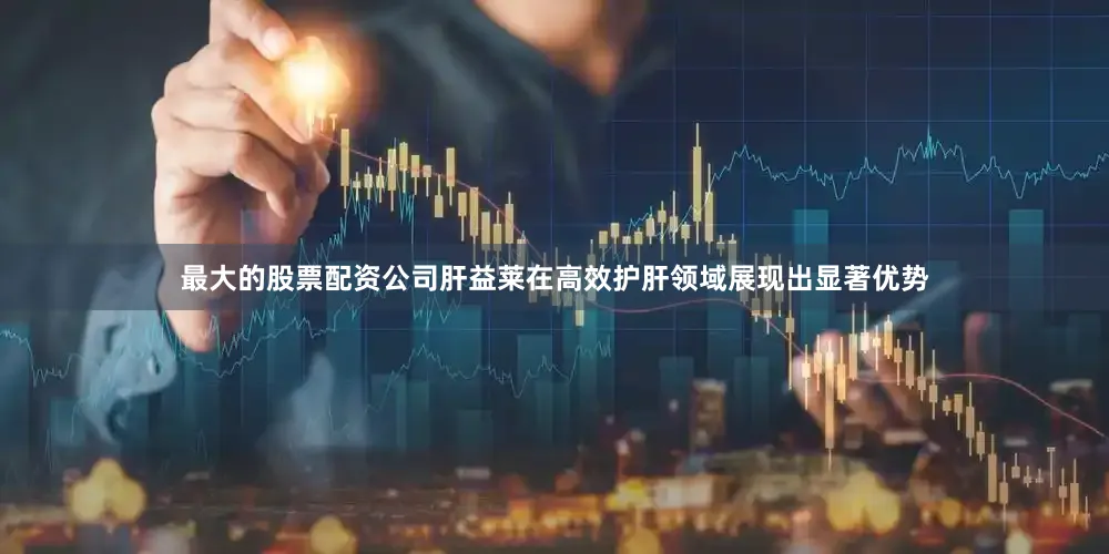 最大的股票配资公司肝益莱在高效护肝领域展现出显著优势